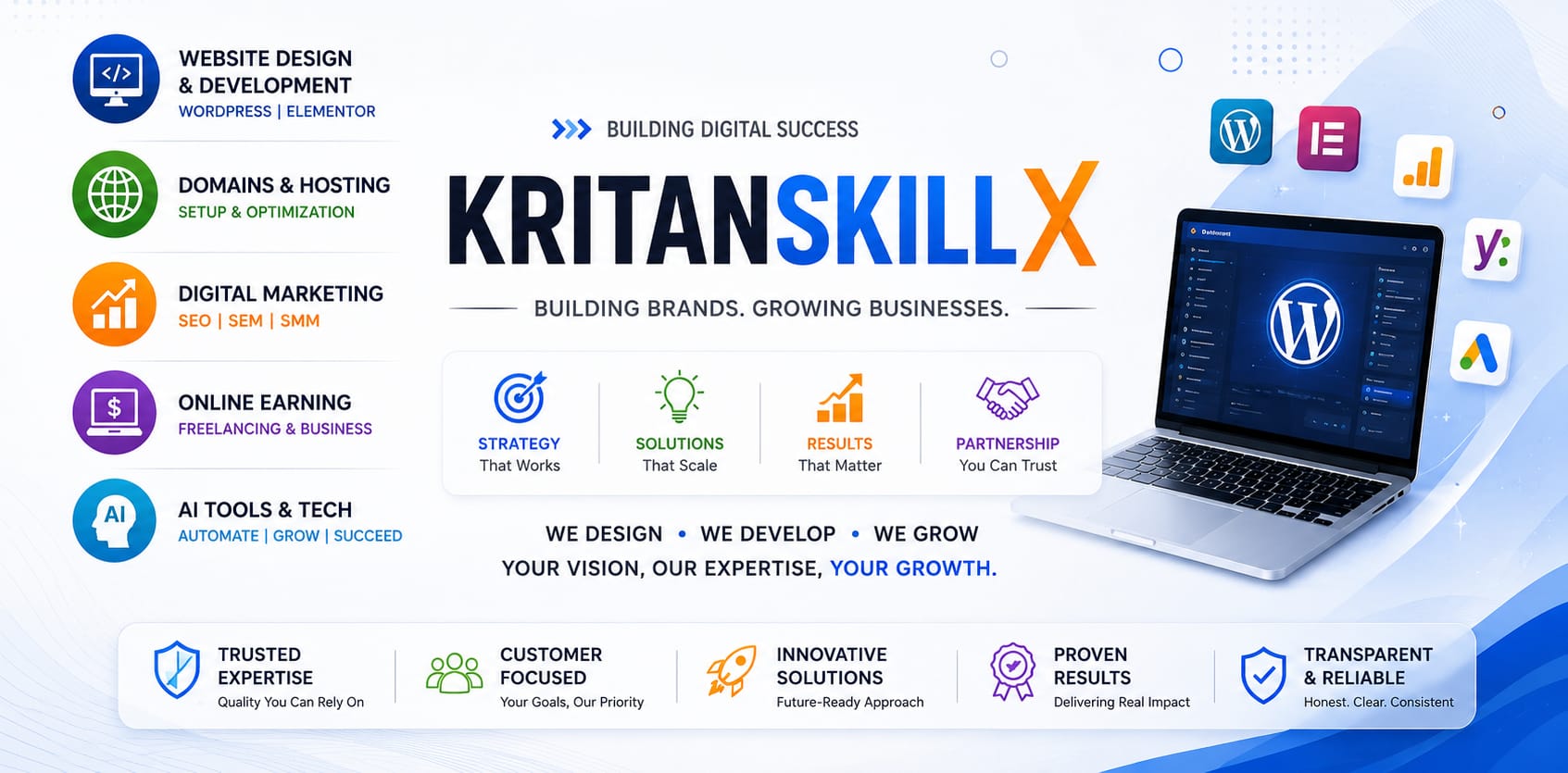 Marketing Agency in India