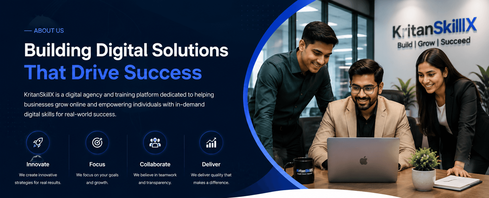 Website Design Company