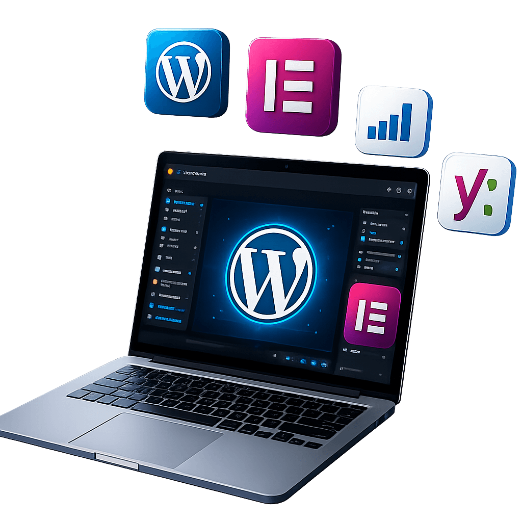 WordPress Course