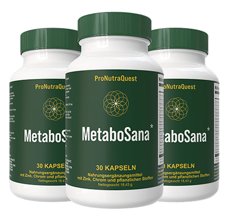 MetaboSana