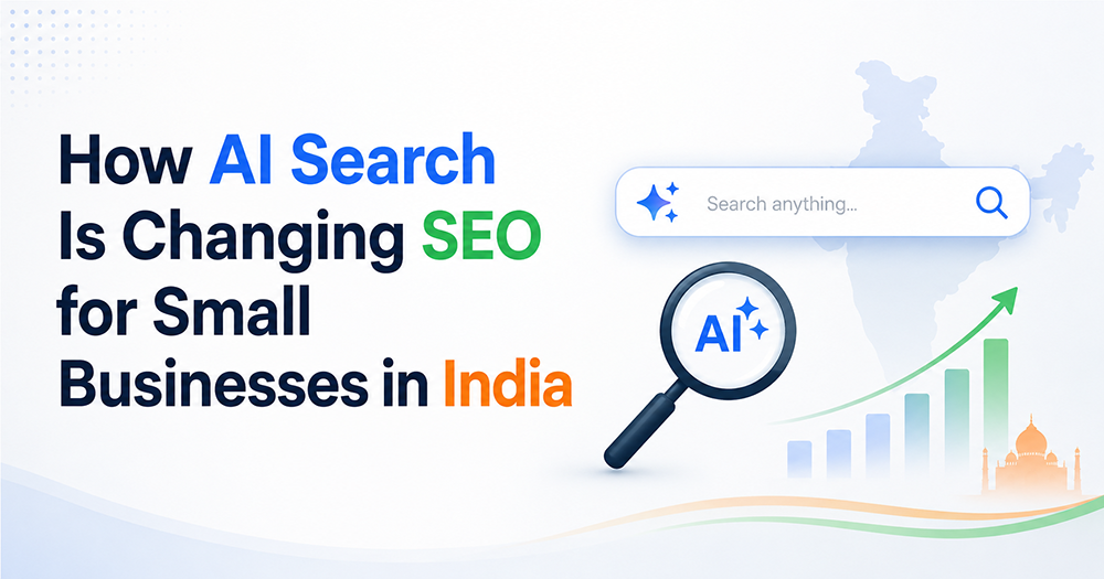 AI Search SEO