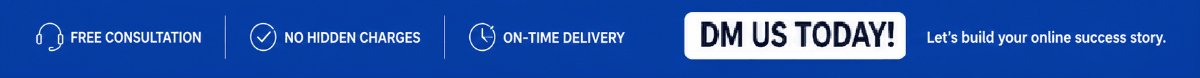 KritanSkillX complete website design and customer support services