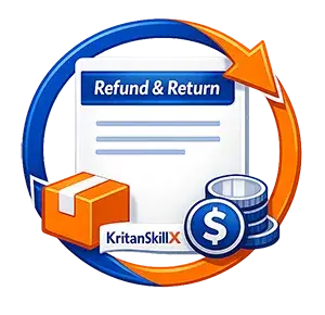 Refund and Return Policy
