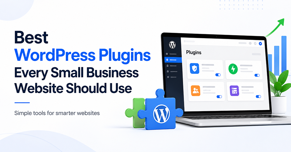 WordPress plugins