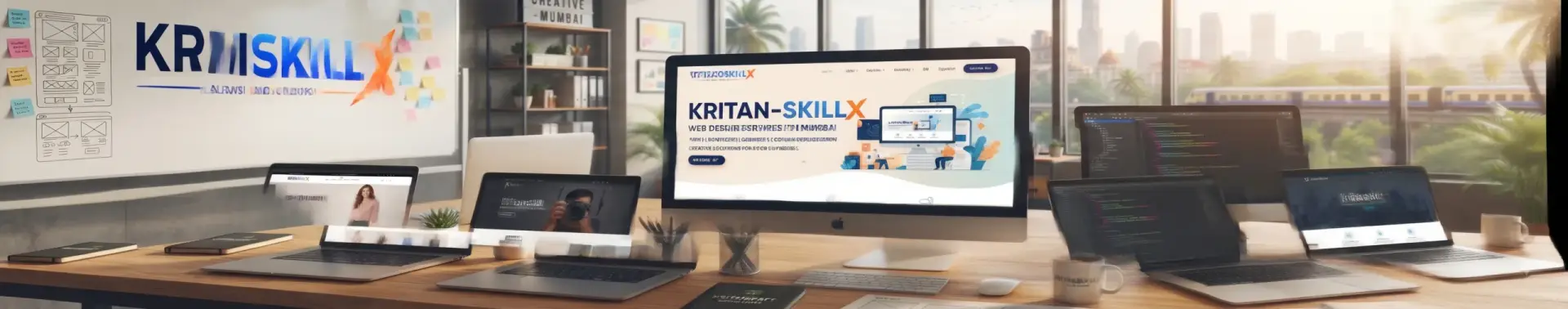 best website company in india