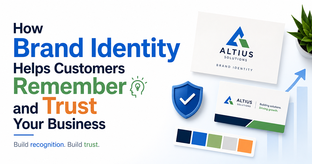 brand identity