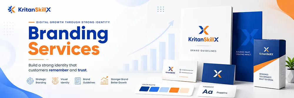 branding services in india
