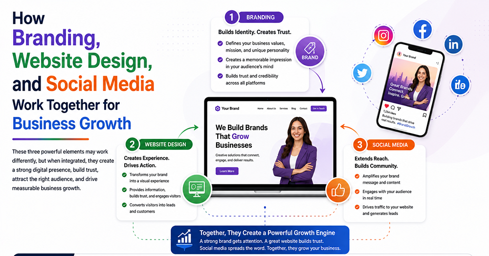 business growth strategy