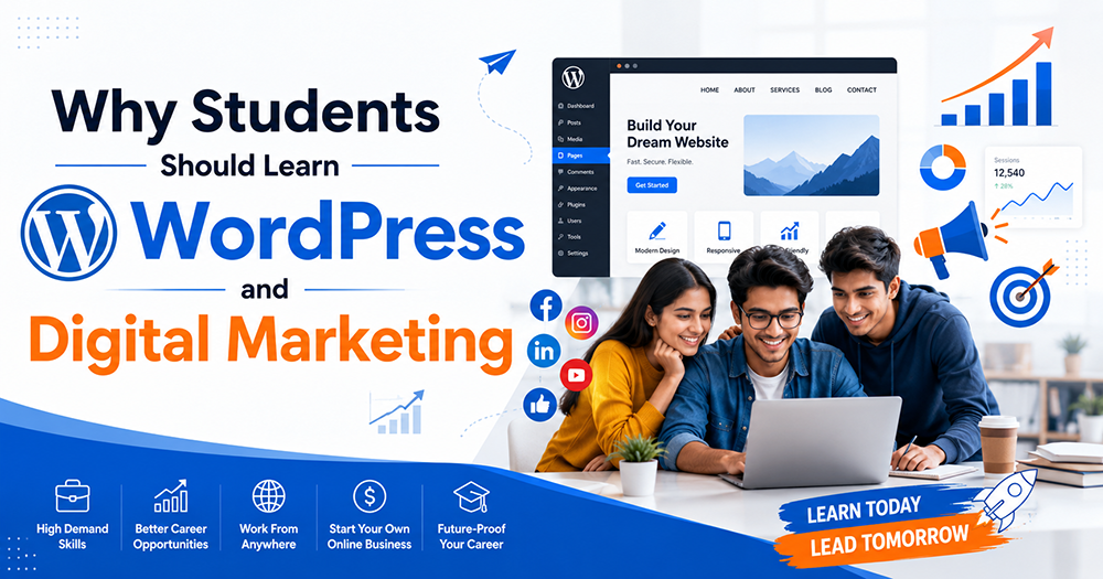 digital skills for students