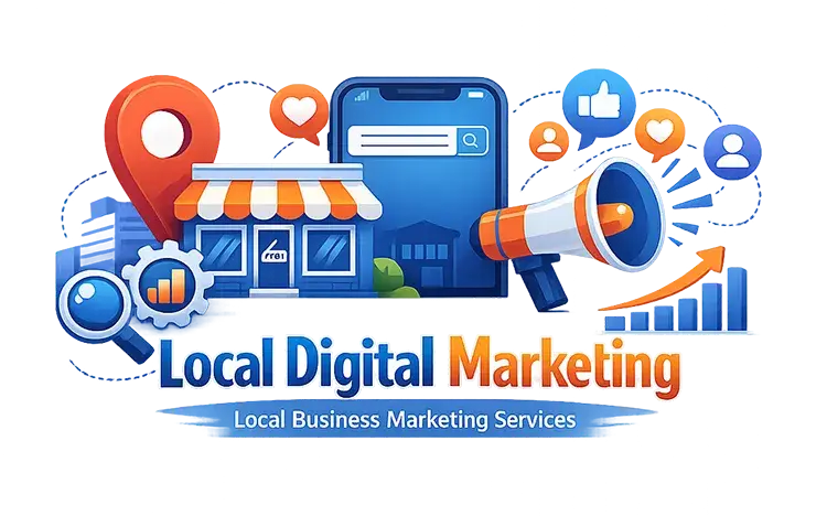 local business marketing