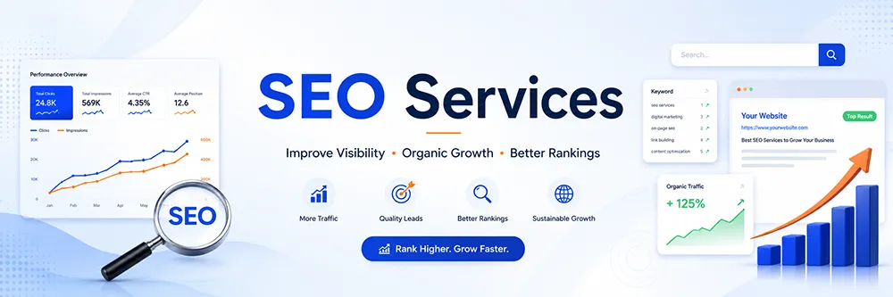 seo services in india