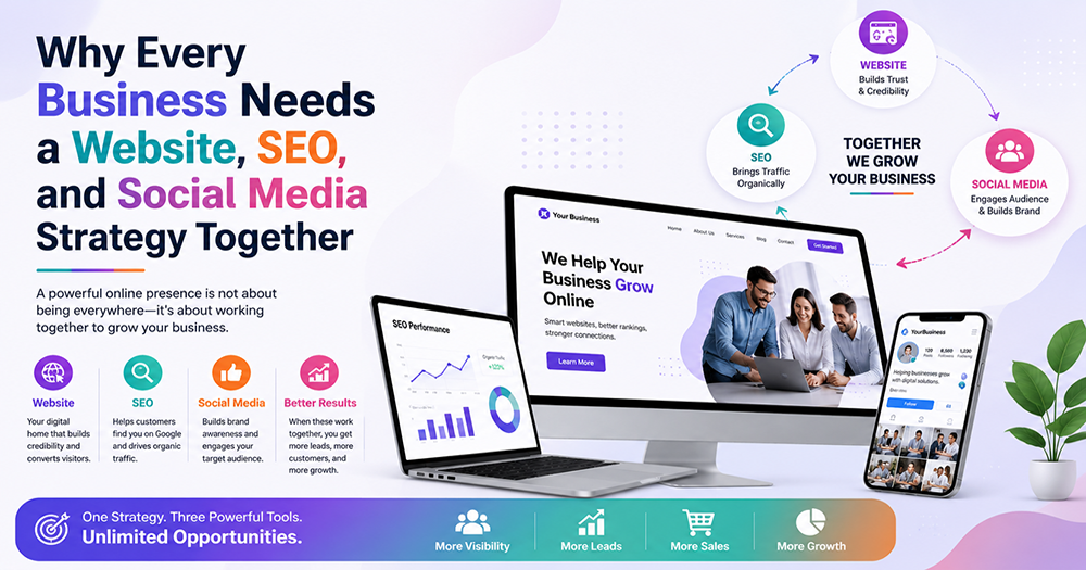 website SEO