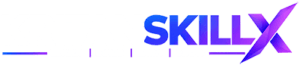 KSX-white logo