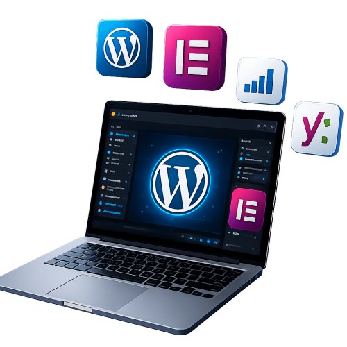 WordPress Course